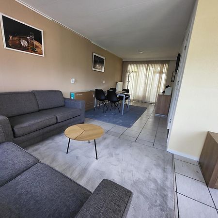Vakantie Appartement Stadskanaal Zewnętrze zdjęcie