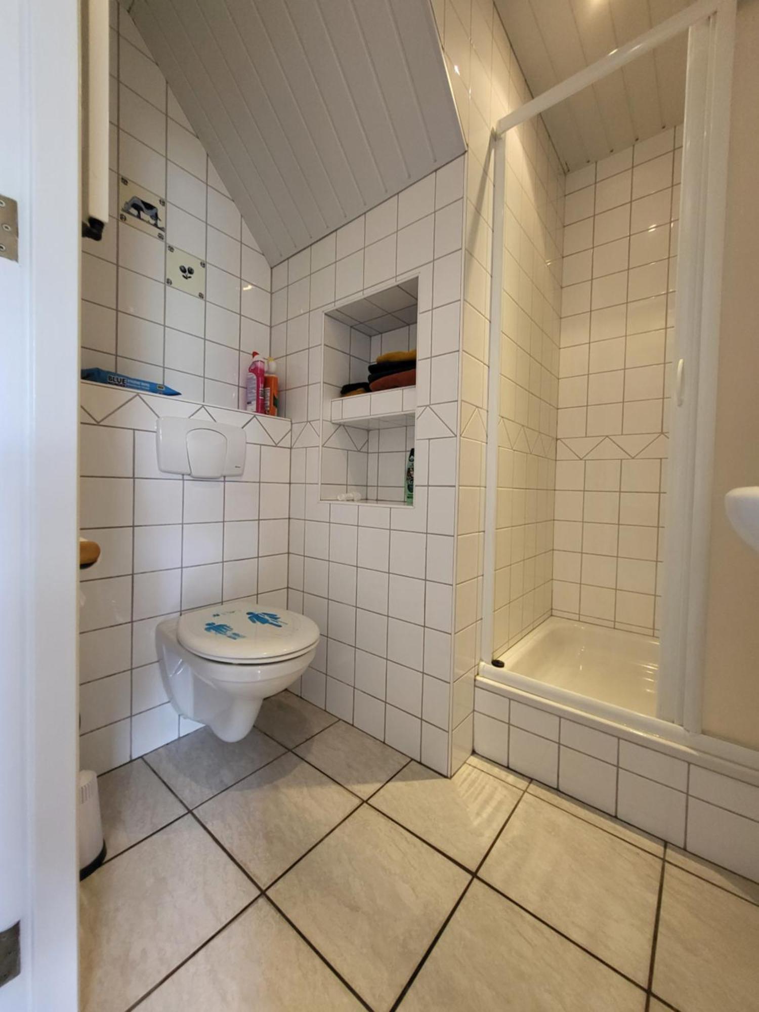 Vakantie Appartement Stadskanaal Zewnętrze zdjęcie