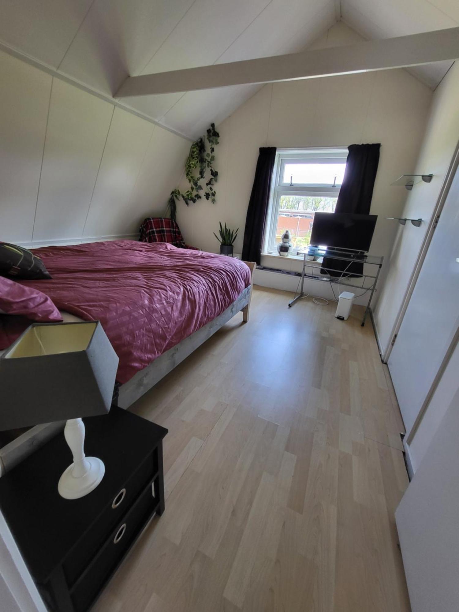 Vakantie Appartement Stadskanaal Zewnętrze zdjęcie
